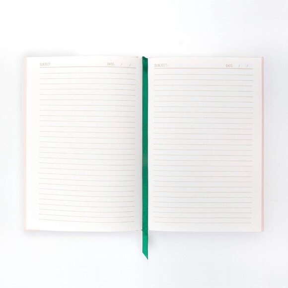 NWT DesignWorks Ink For Fox Sake Notebook/Journal - Picture 3 of 7